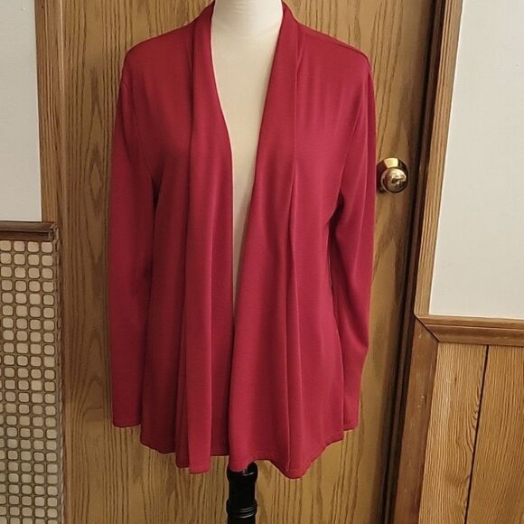 Don't Stop Believing Cardigan - Picture 1 of 5